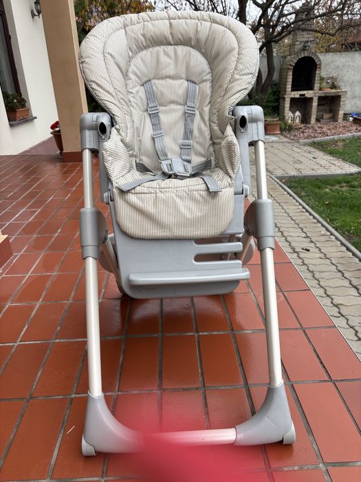 Scaun de masa Joie Mimzy