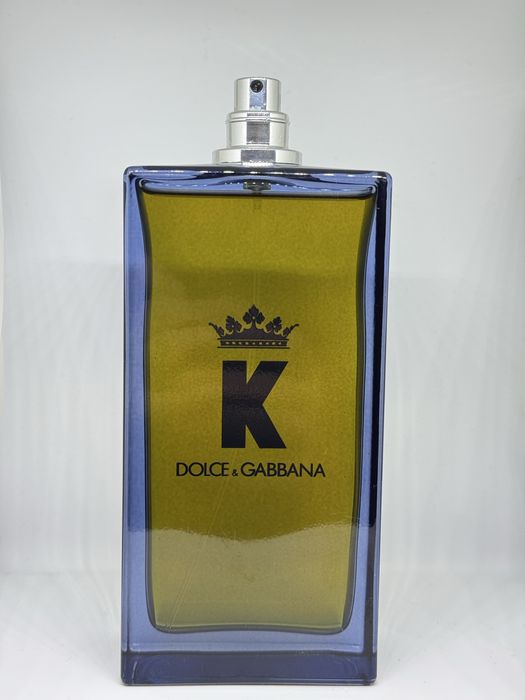 Parfum K by Dolce & Gabbana