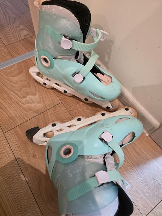 Ролери DECATHLON 36-38