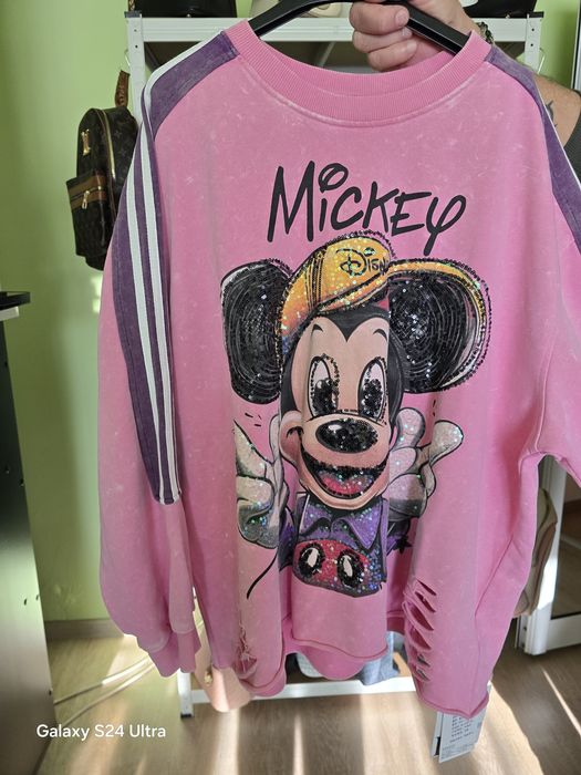 Hanorace cu personaje  Disney