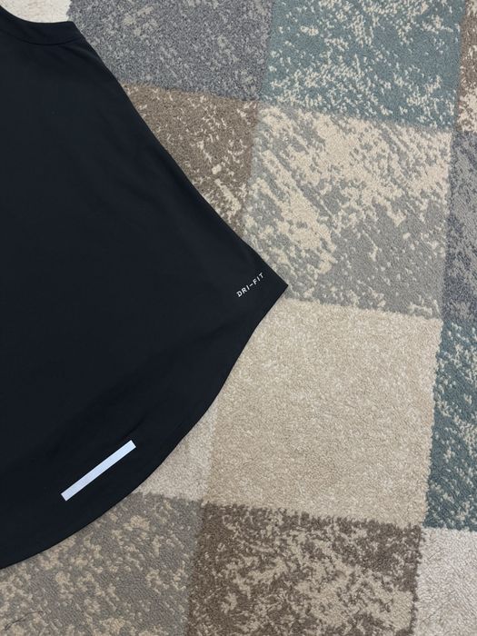 Мъжки суитчър без ръкави Nike Dri-Fit