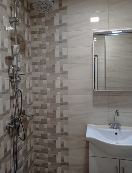 Дава се под наем Двустаен апартамент в София, Надежда 2 - 50 кв.м за 459 € - Снимка #3