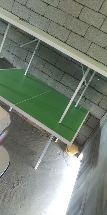 Настольные тенис новый