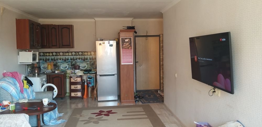 Продам 1 комнатную квартиру