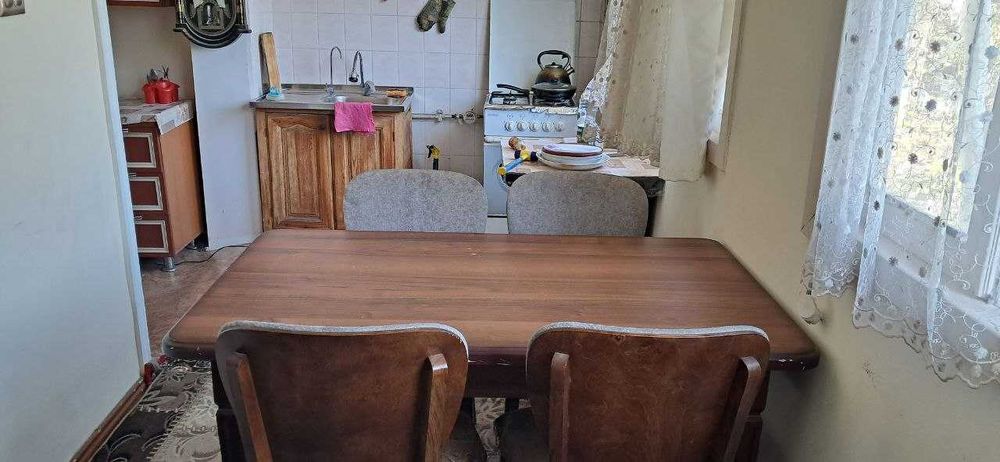 bolalarga 3xonali kvartira - sheriklik - Chilonzor Oqtepa