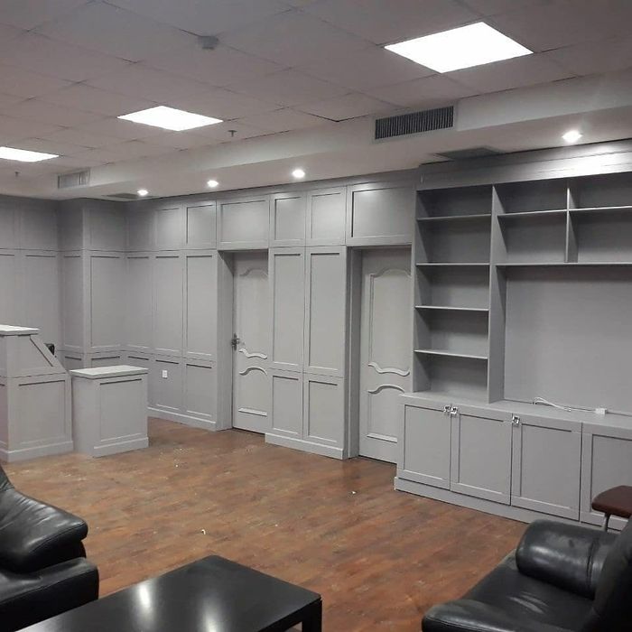 Производство мебели под заказ!!!