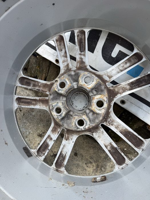 18 5х120 джанти джанти