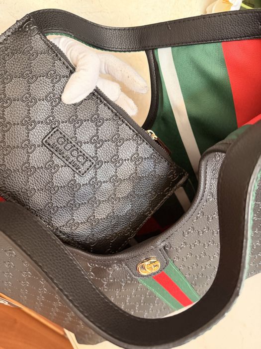 Дамска чанта Gucci Giglio