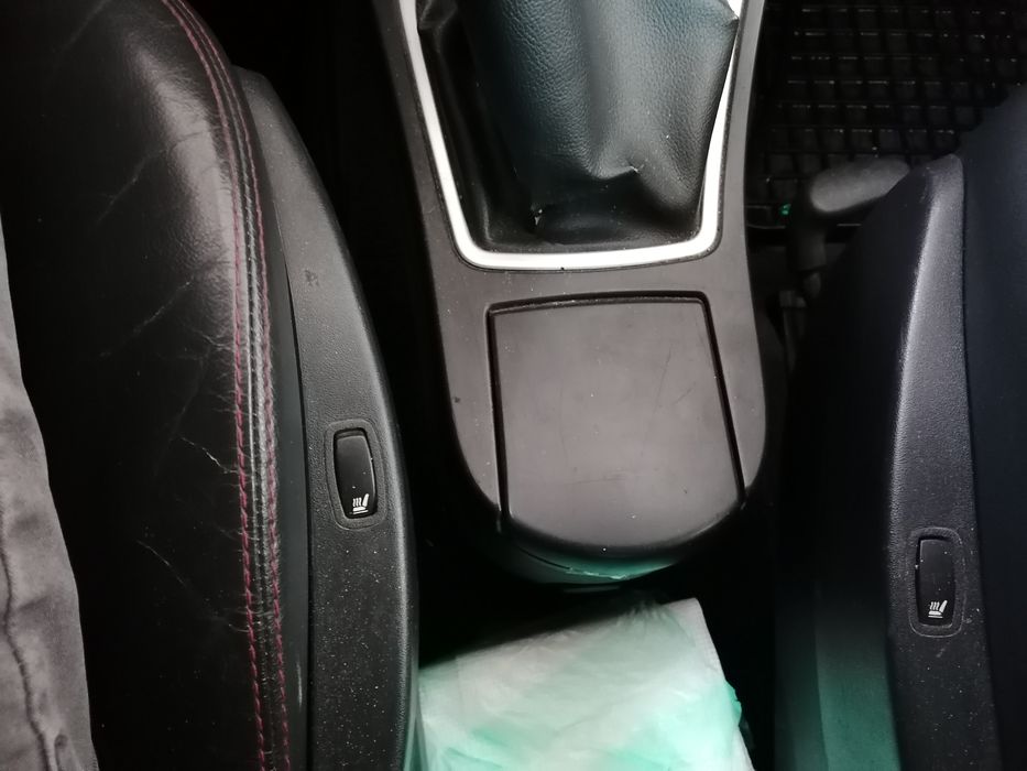 Renault espace 2008 Dinamique