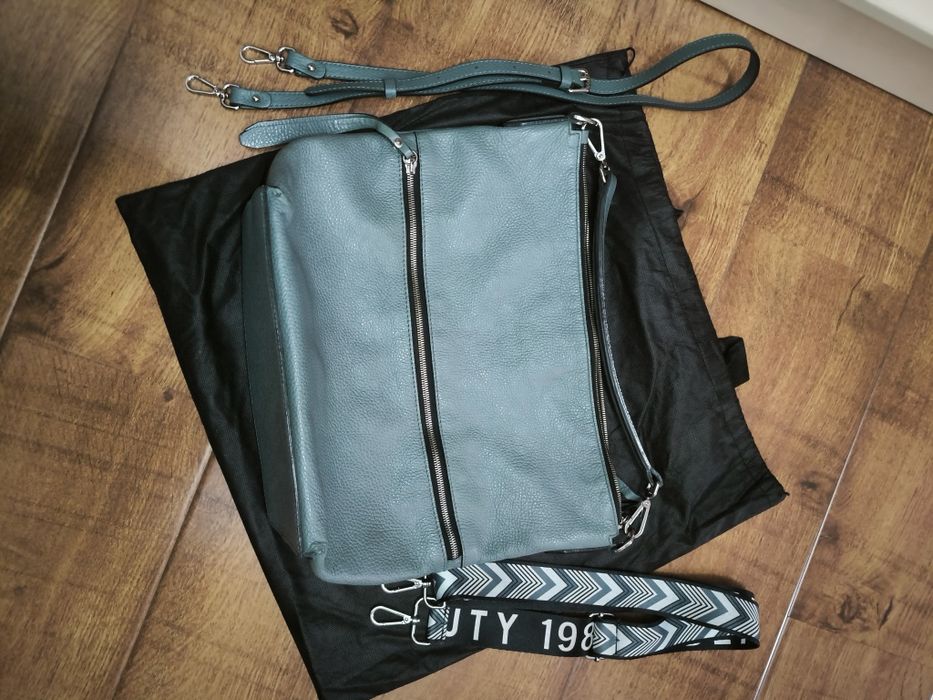 Сумка хобо tj collection