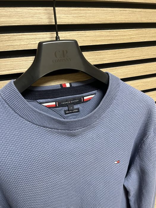 Tommy Hilfiger : размер М / Оригинал