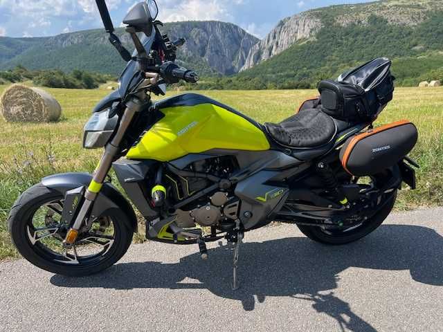 Zontes 310V- 2021  (A2)  (PRET SPECIAL )