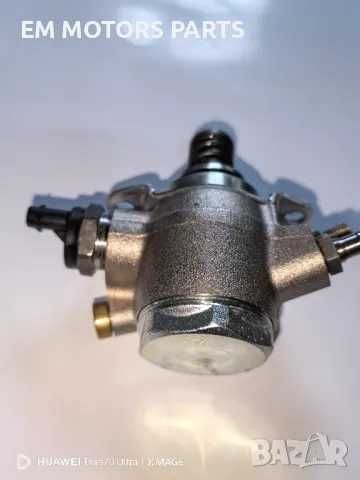 Бензинова помпа туарег ауди 3.0 тфси