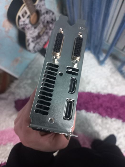 Gtx970 4gb, Ryzen 2200g, gt440