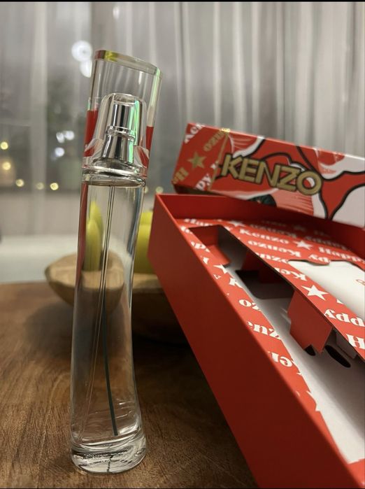 Парфюм Kenzo flower set