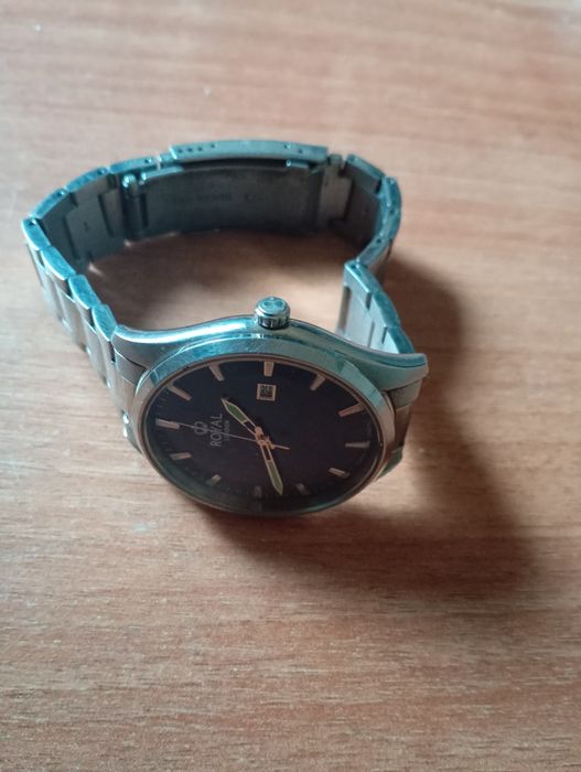 Прадам часы ROYAL