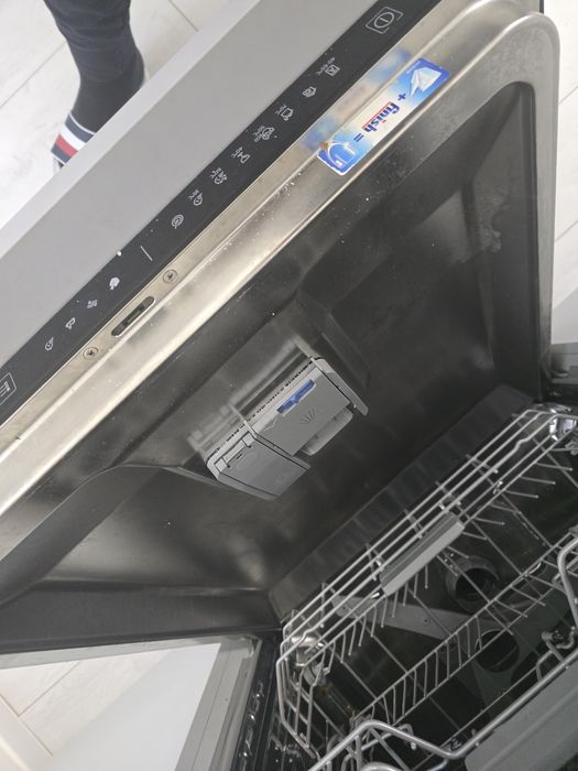 Masina de spalat vase Beko nefunctionabila