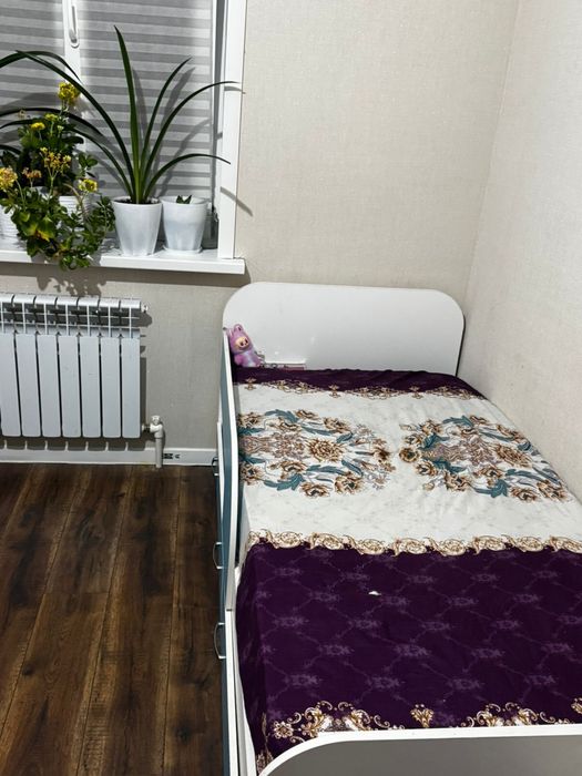 Продам детские кровати