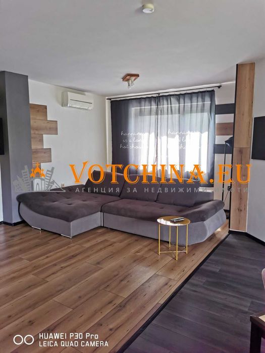 Продава се Тристаен апартамент в Варна, Център - 133 кв.м за 1627 €/кв.м - Снимка #4