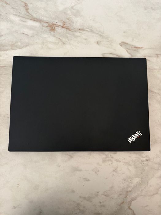 Lenovo ThinkPad T14 Gen2