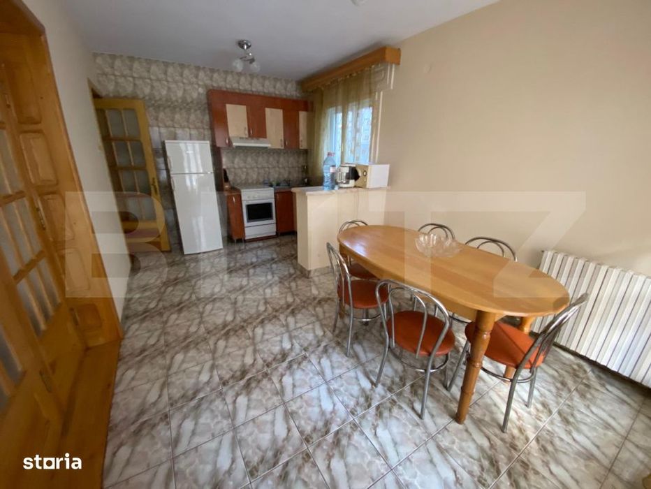 Vila 7 camere, 750mp-teren, BAILE HERCULANE