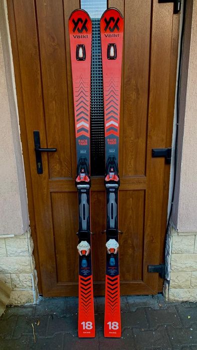 Schiuri Volkl-Stockli TOP-GS-SL-SC