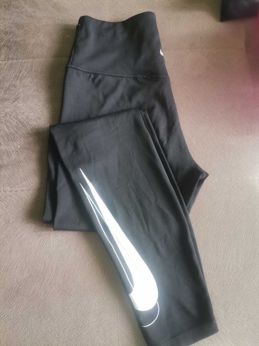 Спортен клин dri fit Nike