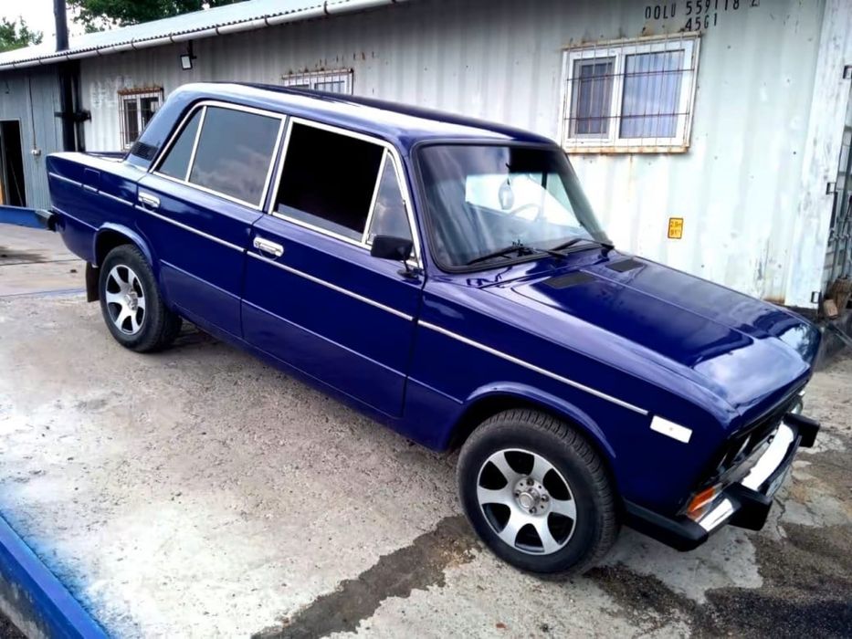 Продам ВАЗ 2106 авто 1999 год