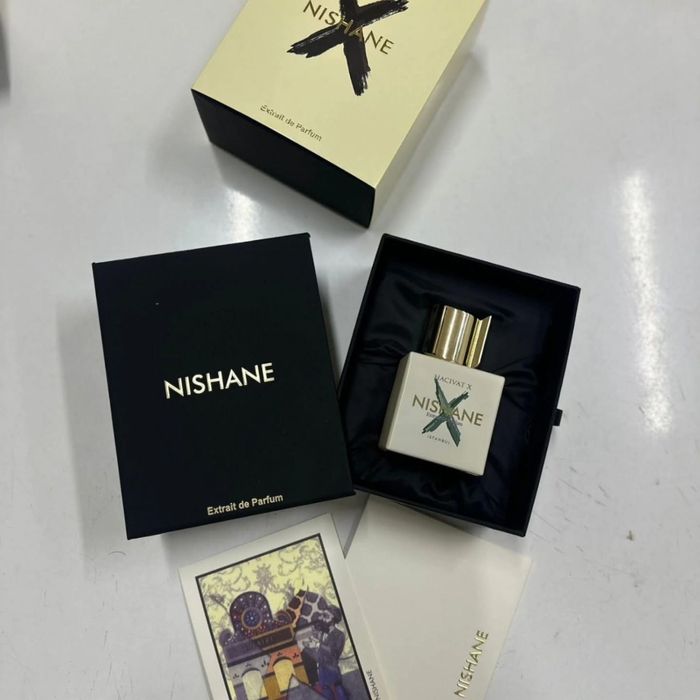 Nishane Ani Extrait de Parfum 100 ml