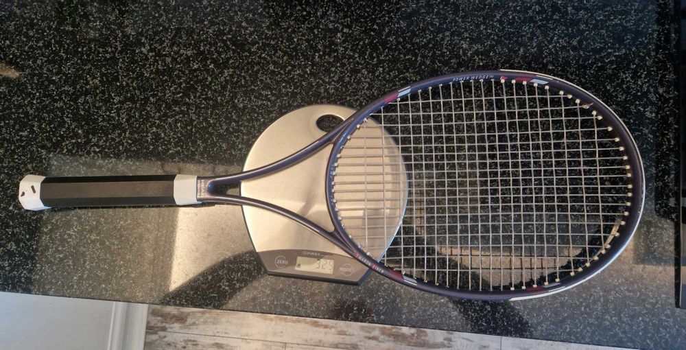 Тенис ракета Head 600 COMP PRO TWARON FIBER