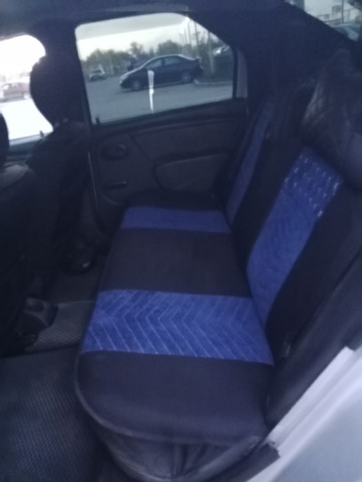 Рено Логан кпп автомат продам