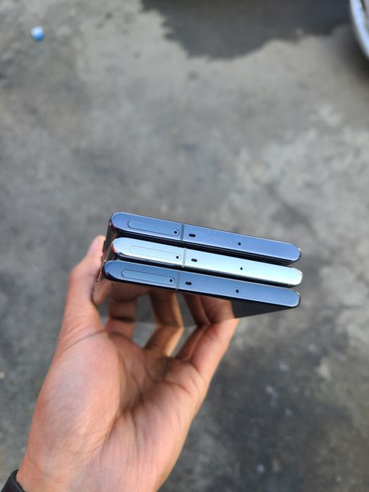 Samsung Galaxy Note 10 PLUS. OzU 12. Joyi 256 GB. Asartiment bor