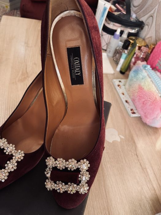 Обувь женская