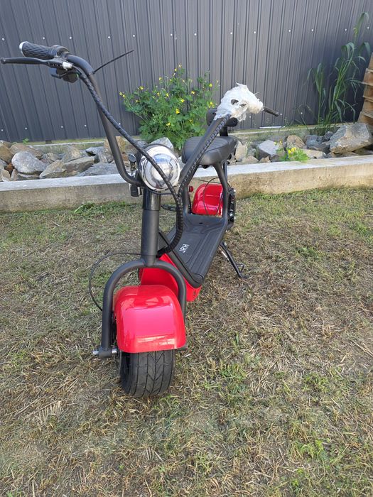 Scuter Harley mini NOU 45km/h