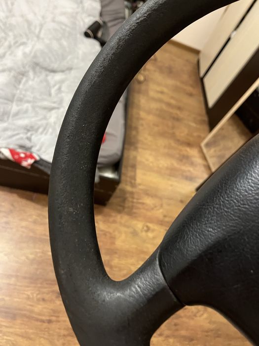 Четирилъчев волан Golf 4, Bora, Passat b5