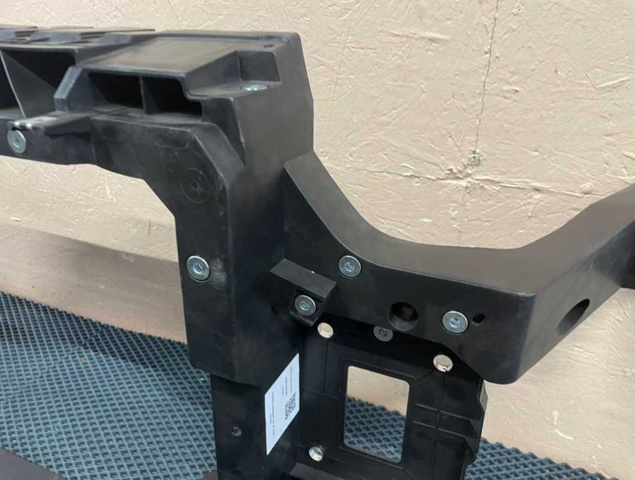 Панель передняя Jac J7 с 2020 г