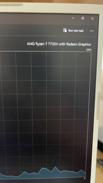 ASUS TUF Gaming A15