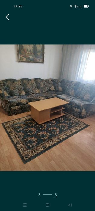 Închiriez apartament