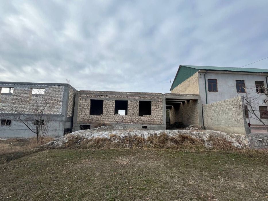 Buxoro Tuman Losha MFY To’qsaboyda uchastka sotiladi