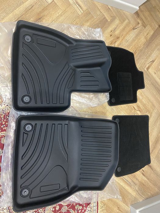 Коврики (полики) Li L9