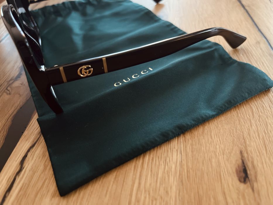 Слънчеви очила GUCCI