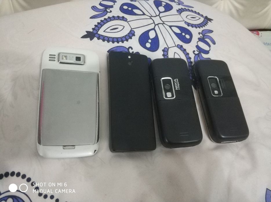 Nokia optom hammasi original