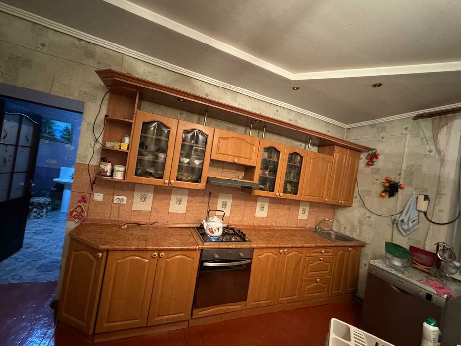 Межкомнатные двери