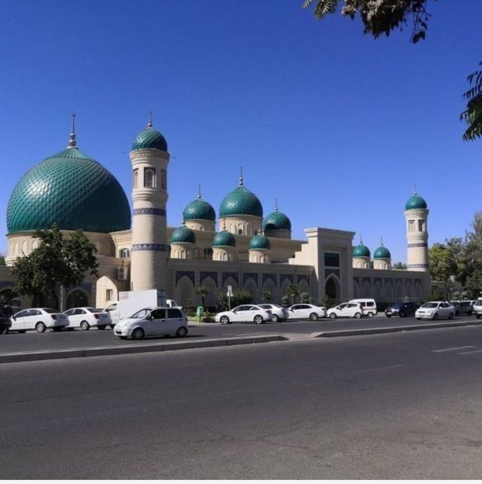 ×Чиланзар 20А, 2/8/9‼️Супер цена ‼️Продаётся квартира