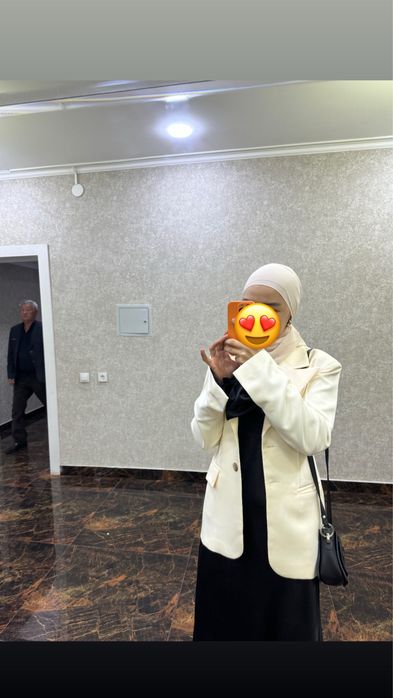 Пиджак и платье