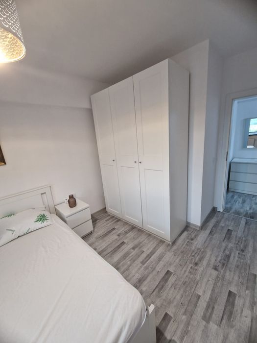Apartament 2 camere Fusion Tower capăt Cug