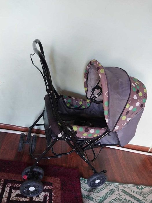 Каляска детский холати ажойиб