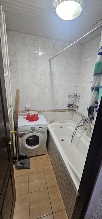 Сдаётся 2х комнатная квартира в аренду