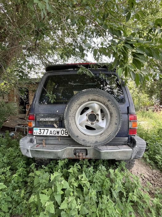 Поджере дизел автомат
