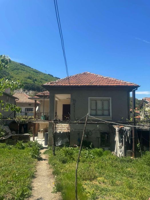 Продава се Къща в София, Витоша - 80 кв.м за 440 €/кв.м - Снимка #3